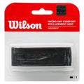 Micro Dry + Comfort Replacement Grip Black