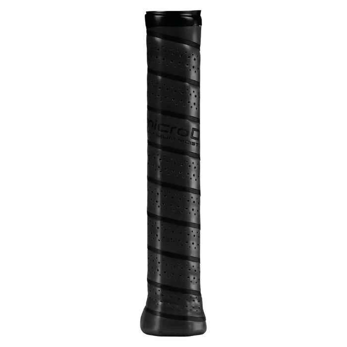 Micro Dry + Comfort Replacement Grip Black