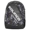 Midnight Camo Backpack
