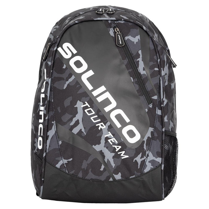 Midnight Camo Backpack