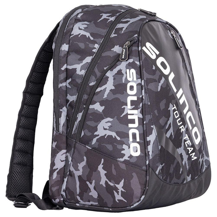 Midnight Camo Backpack