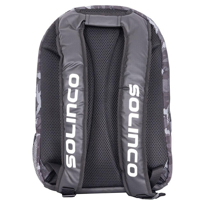 Midnight Camo Backpack
