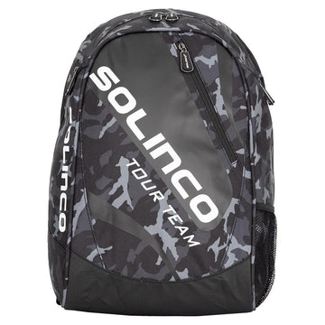 Midnight Camo Backpack