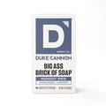 Midnight Swim Big Ass Brick of Soap | Duke Cannon 🌲💦