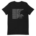 Midwives for Social Justice Tee
