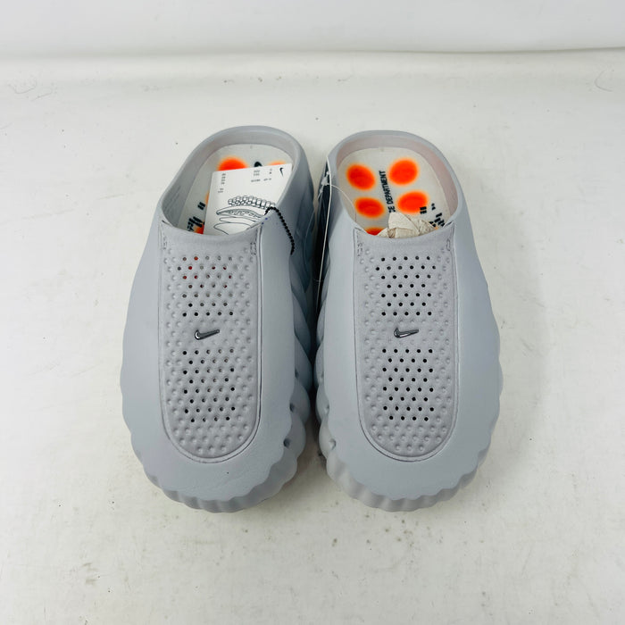 Nike Mind 001 Slide Light Smoke Grey (Women's)