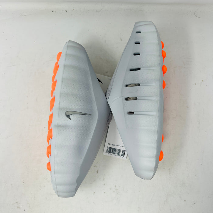 Nike Mind 001 Slide Light Smoke Grey (Women's)