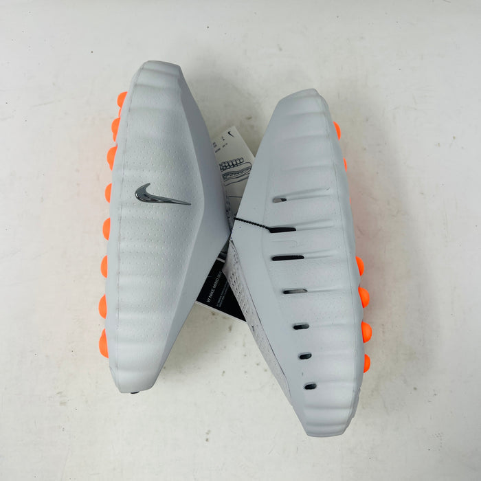 Nike Mind 001 Slide Light Smoke Grey (Women's)