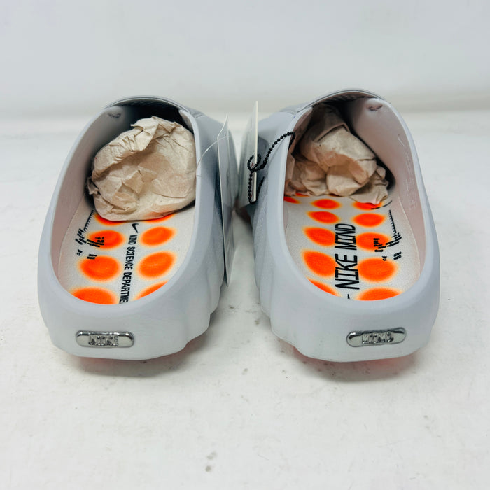 Nike Mind 001 Slide Light Smoke Grey (Women's)