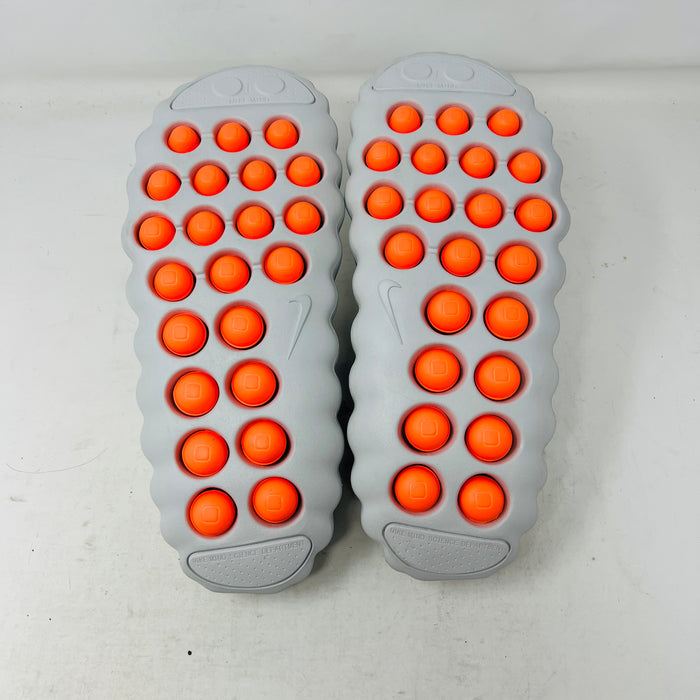 Nike Mind 001 Slide Light Smoke Grey