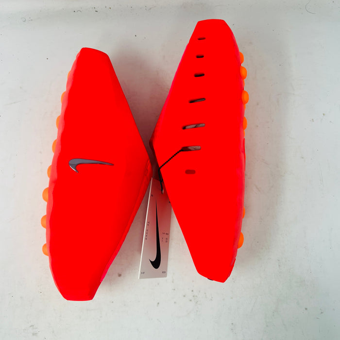 Nike Mind 001 Slide Solar Red (Women's)