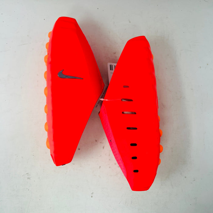 Nike Mind 001 Slide Solar Red (Women's)
