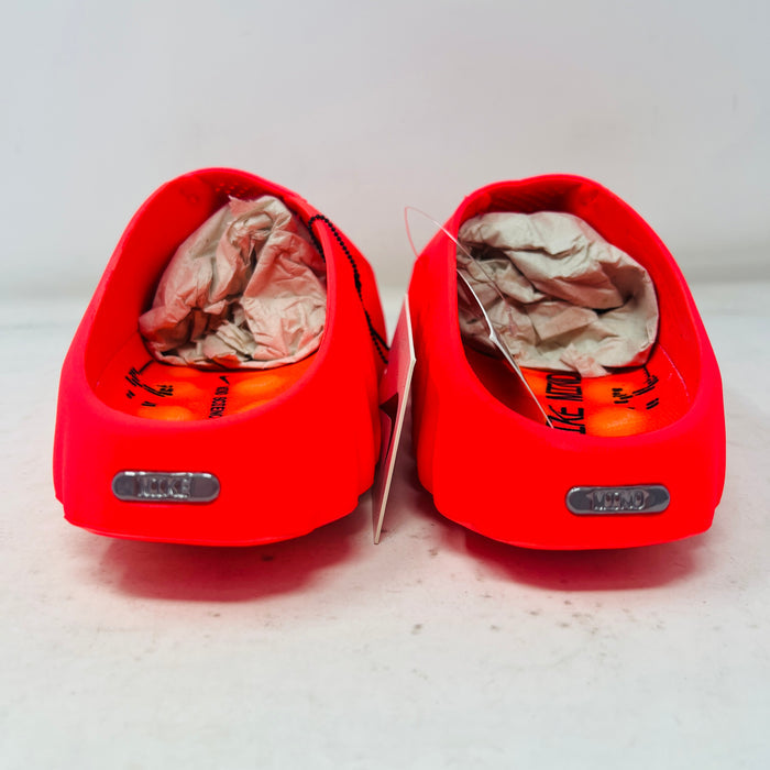 Nike Mind 001 Slide Solar Red (Women's)