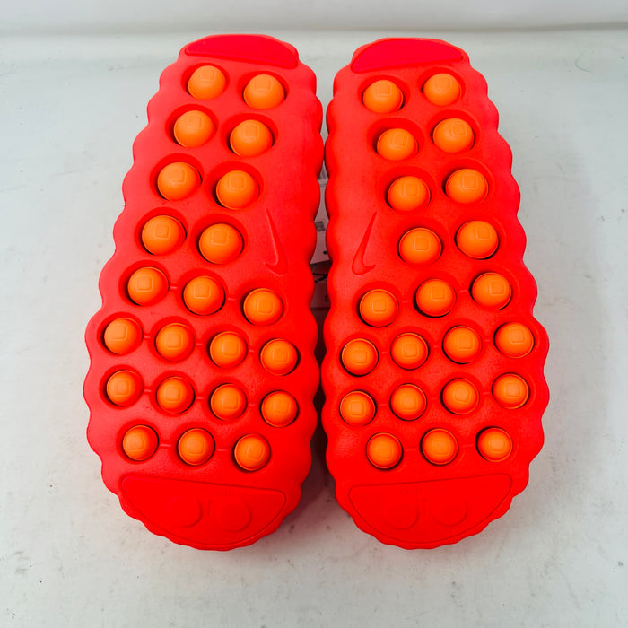 Nike Mind 001 Slide Solar Red (Women's)