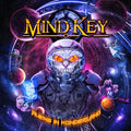 MIND KEY - Aliens In Wonderland - CD