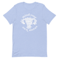 Mind Your Own Uterus Tee