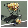 Mini Coach's Cart