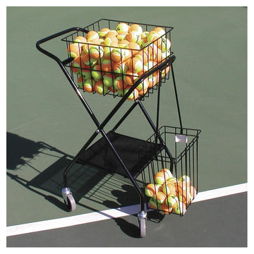 Mini Coach's Cart