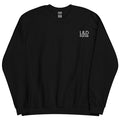 Minimal L&D Nurse Crewneck