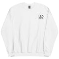 Minimal L&D Nurse Crewneck