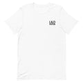 Minimal L&D Tee