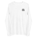 Minimal Med/Surg Nurse Long Sleeve Tee