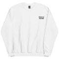 Minimal Psych Nurse Crewneck