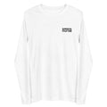 Minimal Surgical Nurse Long Sleeve Tee