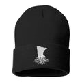 Minnesota Cuff Beanie - WYR