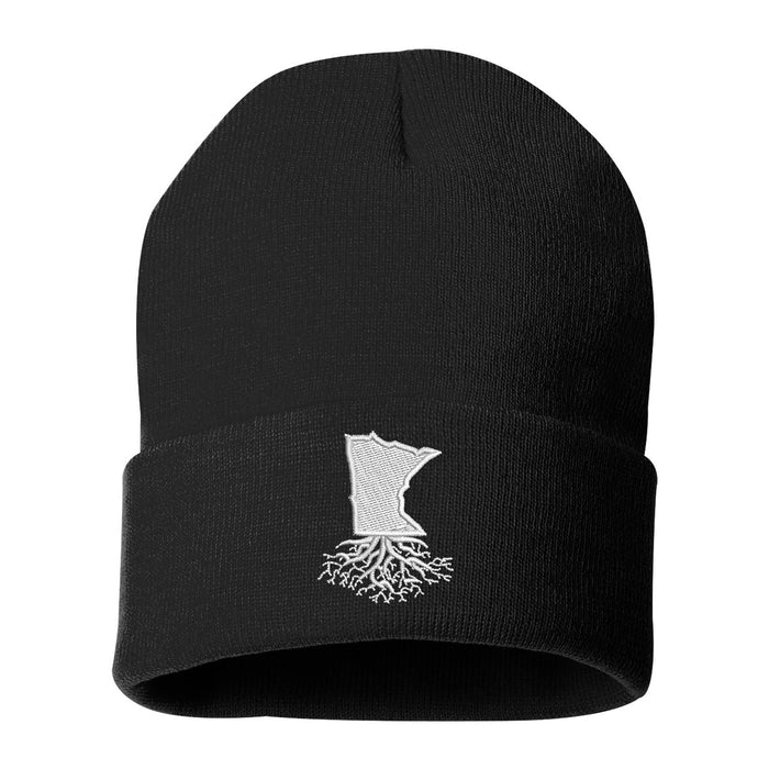 Minnesota Cuff Beanie - WYR