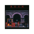 Moving Pictures (Ltd. Edition Red Colored Vinyl)