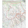 Mt Whitney Zone