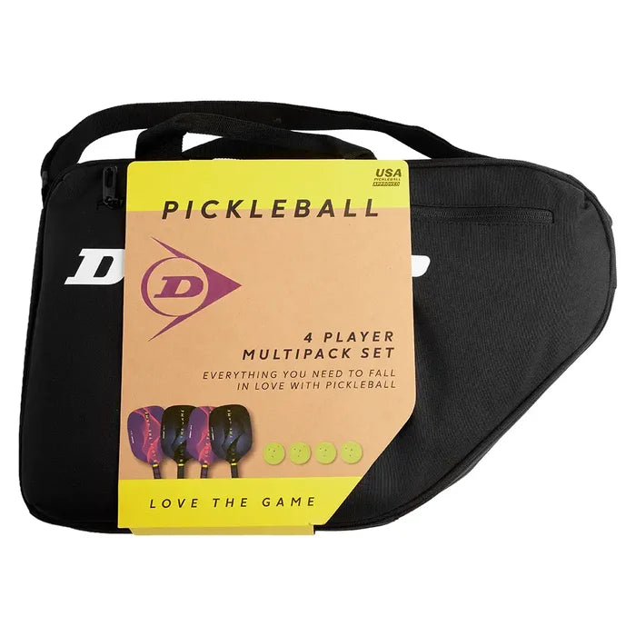 Multipack 4 Player