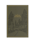 My Travel Journal (Hardcover)