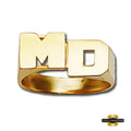 Name Ring #R827