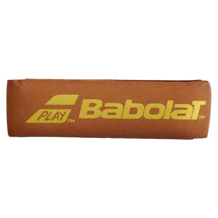 Natural Replacement Grip Brown