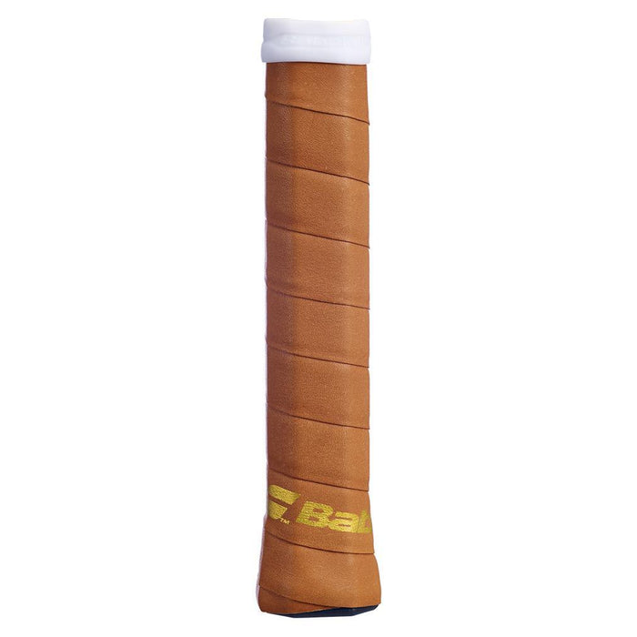 Natural Replacement Grip Brown