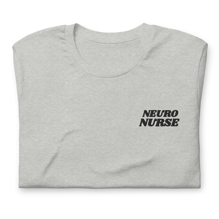 Neuro Nurse Tee