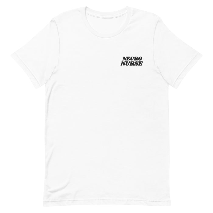 White / XS