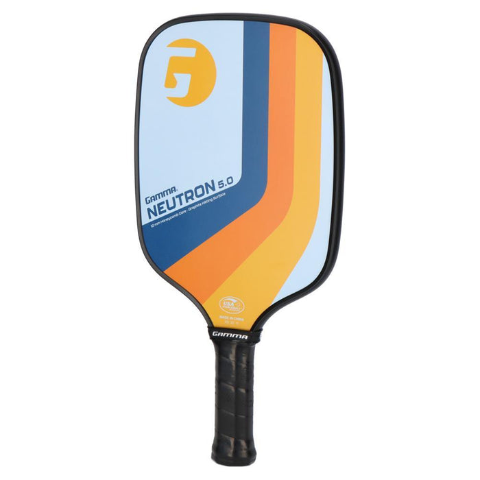 Neutron 5.0 Pickleball Paddle