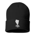 Nevada Cuff Beanie - WYR