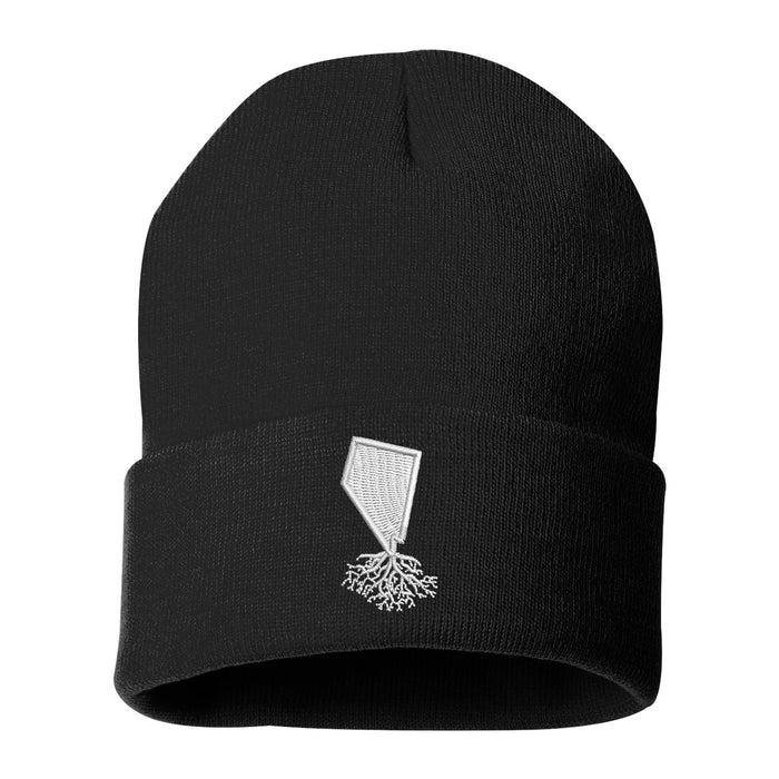 Nevada Cuff Beanie - WYR