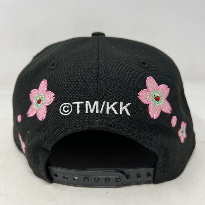 New Era x Takashi Murakami MLB World Tour Tokyo Series 2025 Los Angeles Dodgers 9FIFTY Snapback Hat