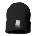 New Mexico Cuff Beanie - WYR