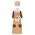 Now Designs Kids Apron & Hat Set: Daydream, Dog