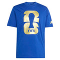 Blue / M