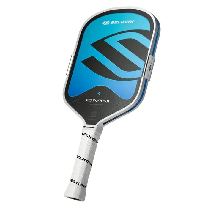 OMNI Widebody Pickleball Paddle Hydro