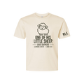 One of His little sheep Youth Tee