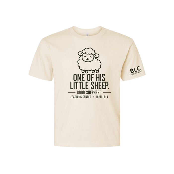 One of His little sheep Youth Tee