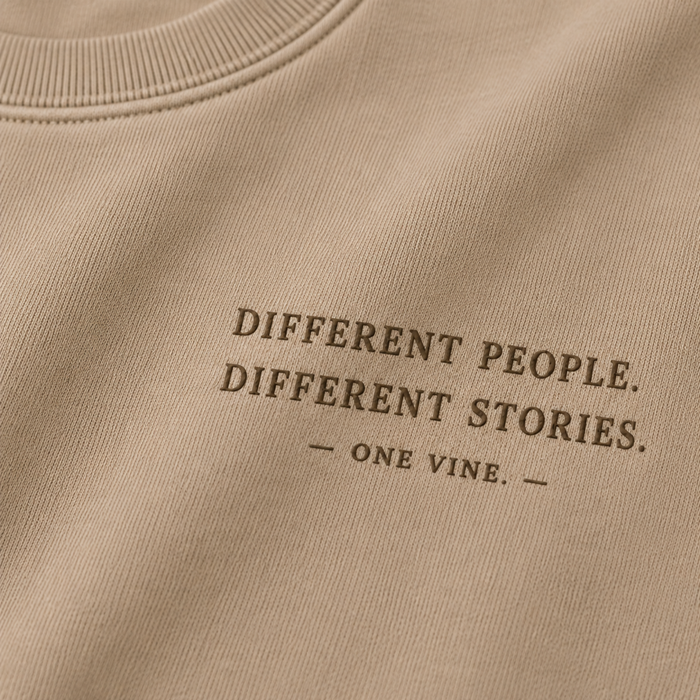 ONE VINE Stories Crew